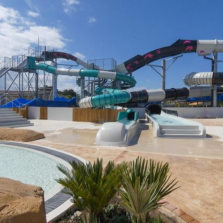 Camping Bel Air Les Sables-dʼOlonne Buitenkant foto