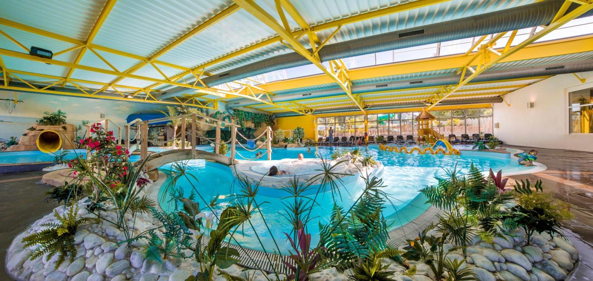 Camping Bel Air Les Sables-dʼOlonne Buitenkant foto