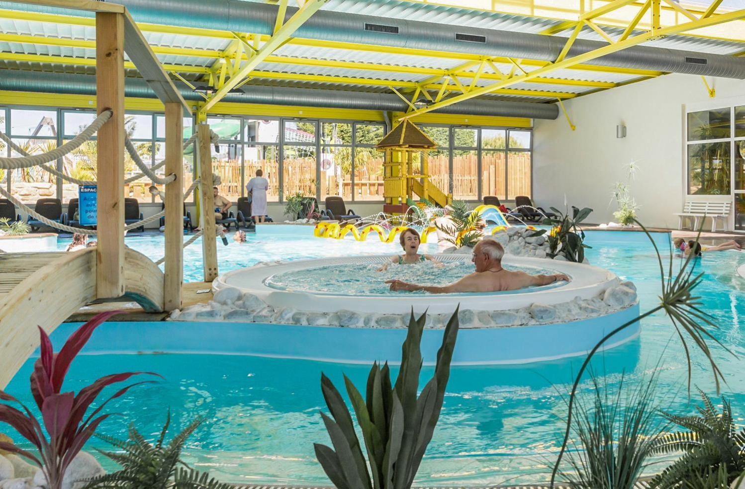 Camping Bel Air Les Sables-dʼOlonne Buitenkant foto