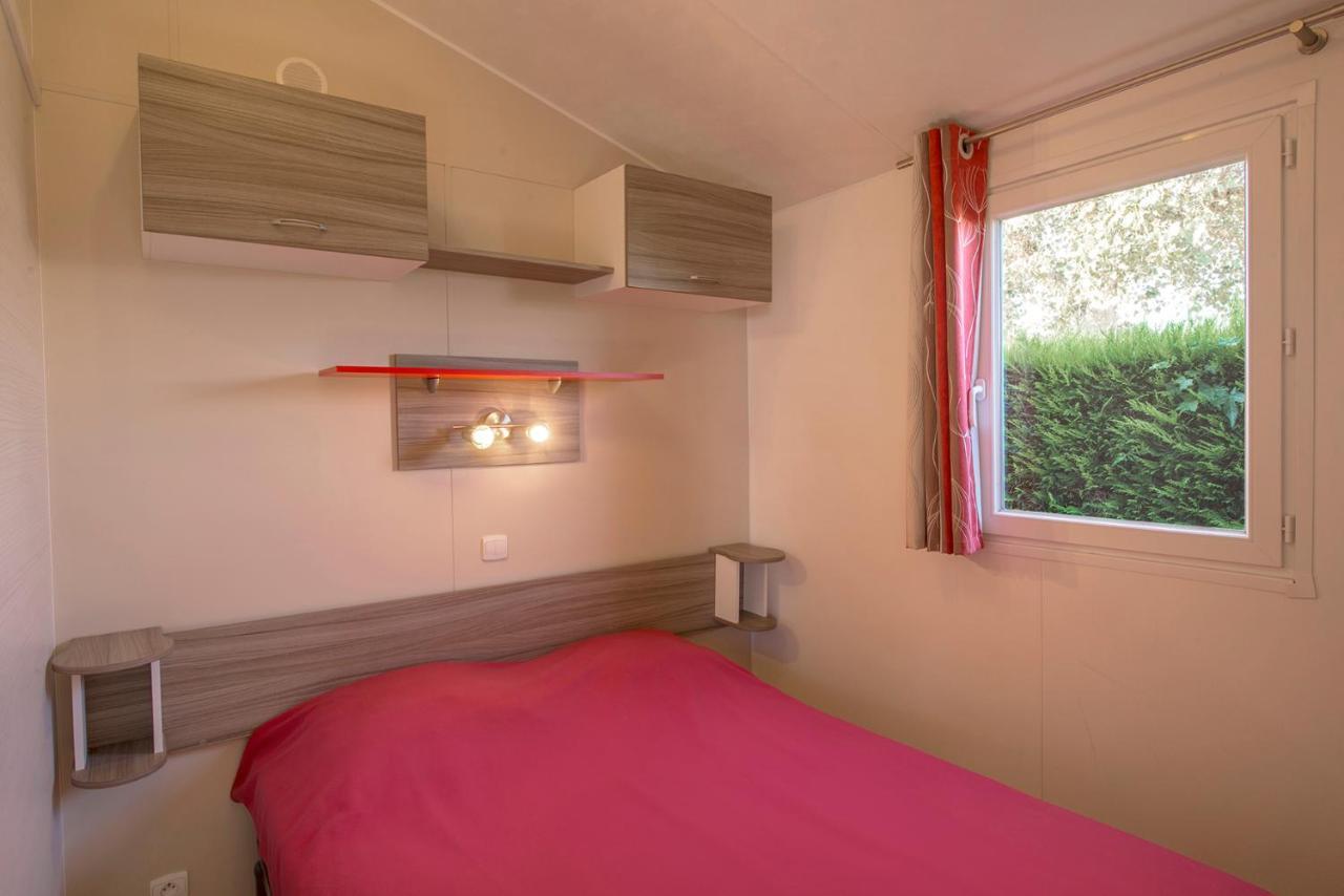 Camping Bel Air Les Sables-dʼOlonne Buitenkant foto